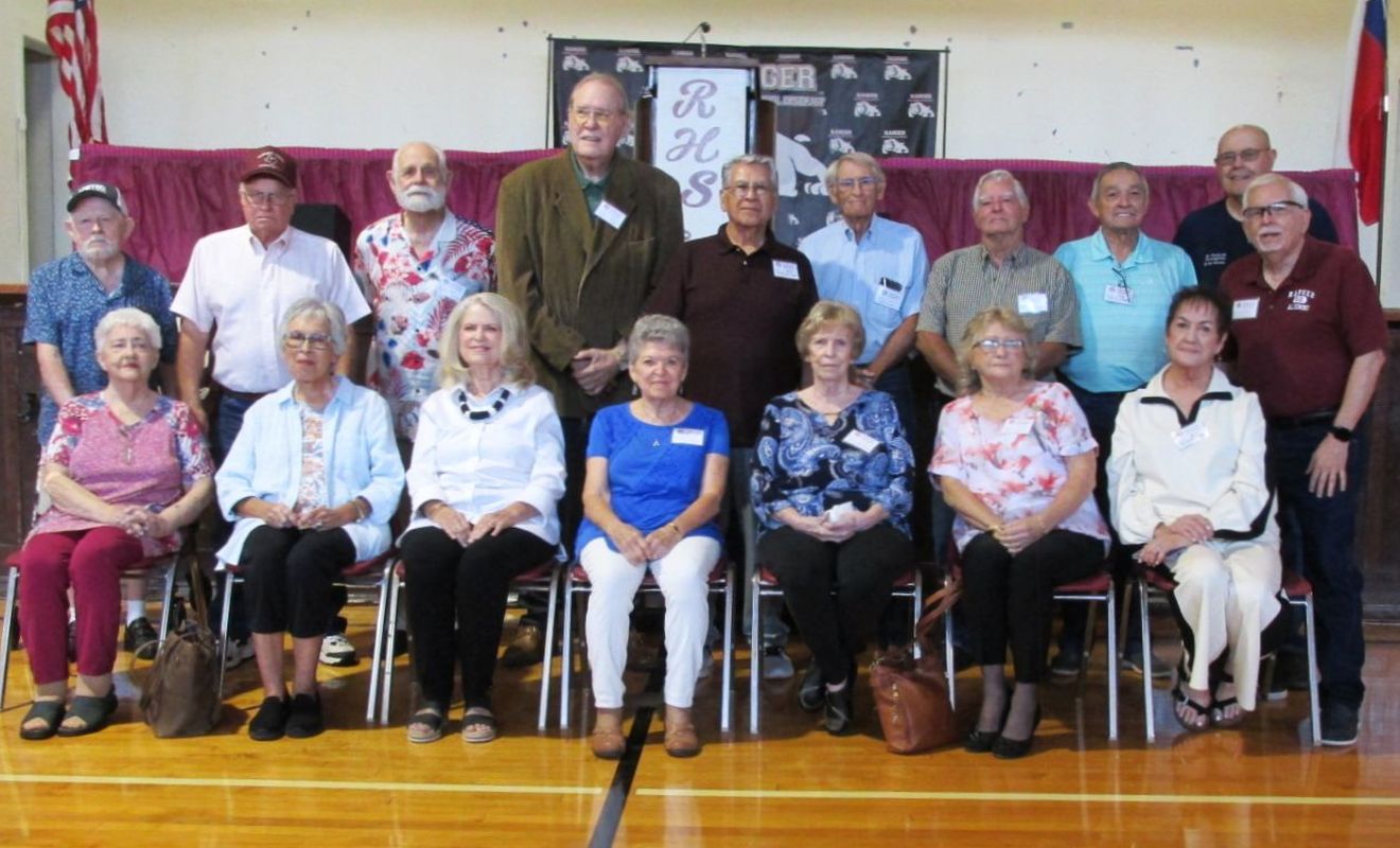 2025 Homecoming 60s