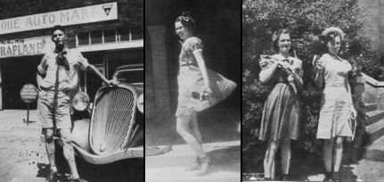 Kid Day in 1936