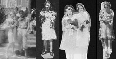Kid Day in 1936