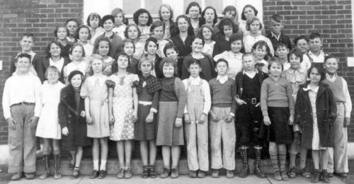 Cooper school