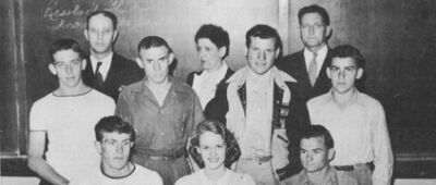 High School Council