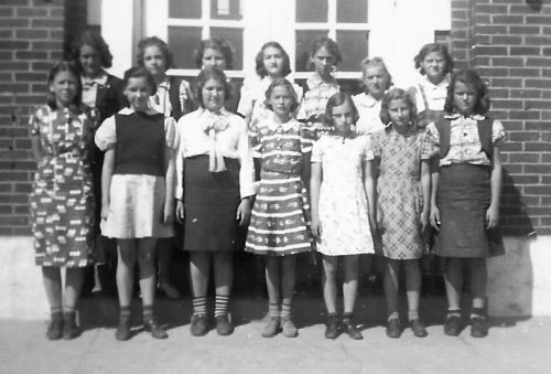 Young school