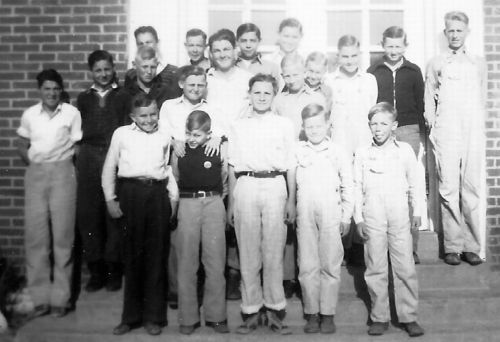Young school