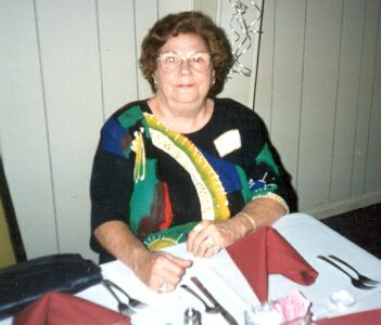 RHS-1944 Reunion in 1994