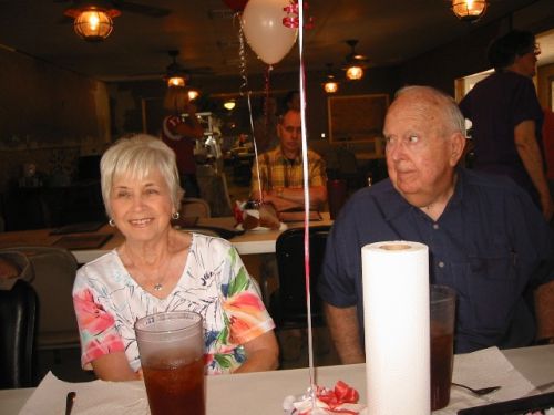 RHS Class of 1949-60th Reunion #02