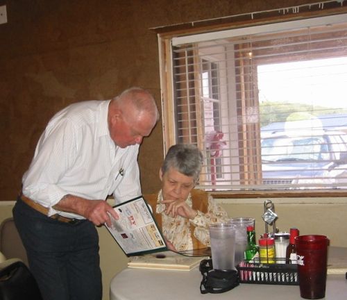 RHS Class of 1949-60th Reunion #03