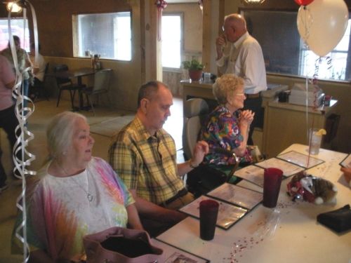 RHS Class of 1949-60th Reunion #07