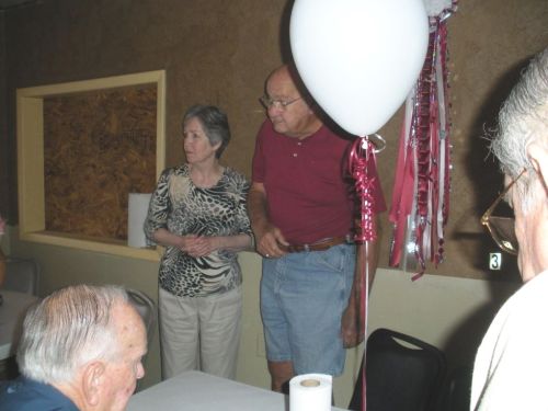 RHS Class of 1949-60th Reunion #09