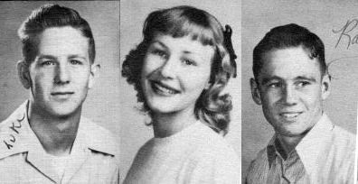 RHS Class of 1949