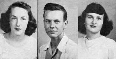 RHS Class of 1949