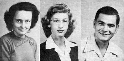 RHS Class of 1949