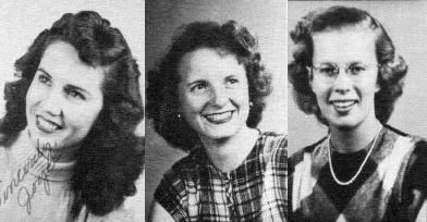 RHS Class of 1949