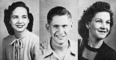 RHS Class of 1949