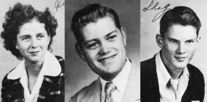 RHS Class of 1949