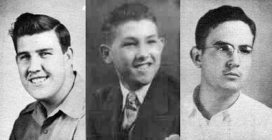 RHS Class of 1949