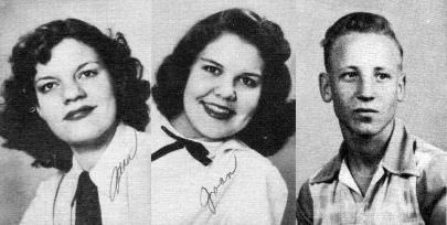 RHS Class of 1949