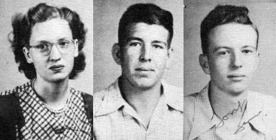 RHS Class of 1949