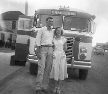 RHS-1949 Senior Trip