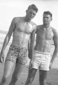 RHS-1949 Senior Trip