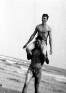 RHS-1949 Senior Trip