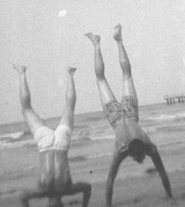 RHS-1949 Senior Trip