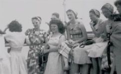 RHS-1949 Senior Trip