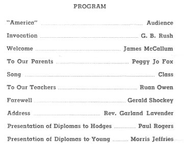 Class of 1956-Grade School #2