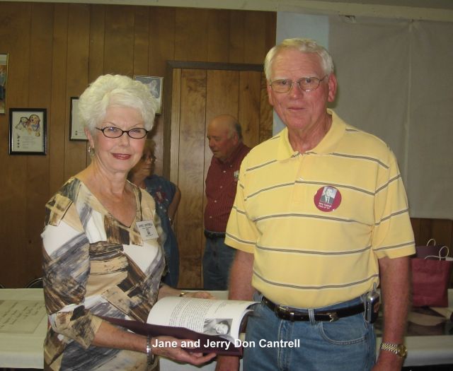 RHS Class of 1957-Reunion in 2007 #05