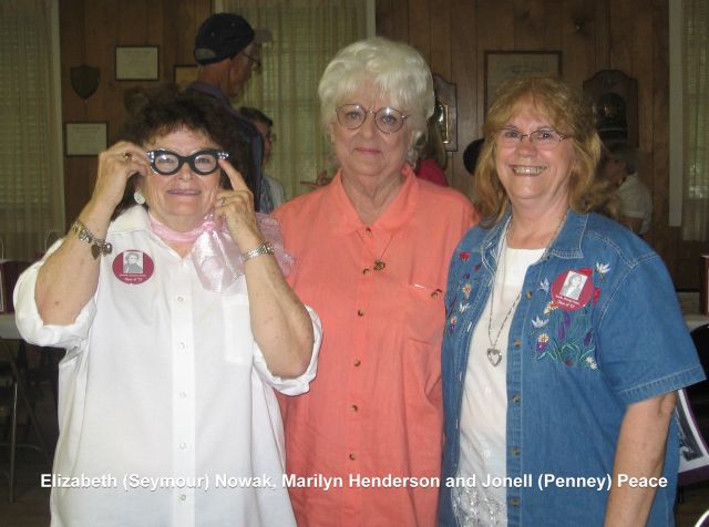 RHS Class of 1957-Reunion in 2007 #07