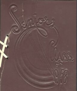 RHS-1958 Graduation #05