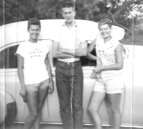 1958 Photo Gallery #25