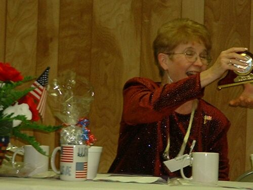 RHS Class of 1958 Reunion 2002 #05