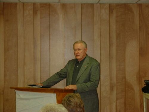 RHS Class of 1958 Reunion 2002 #06