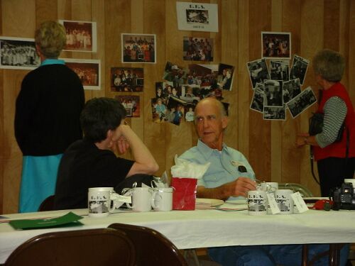 RHS Class of 1958 Reunion 2002 #07