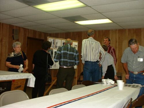 RHS Class of 1958 Reunion 2002 #08