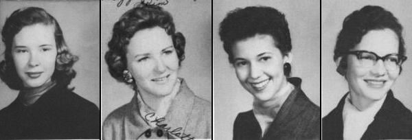 Class of 1958