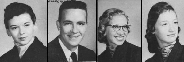 Class of 1958