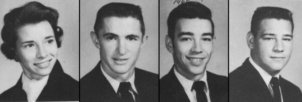 Class of 1958