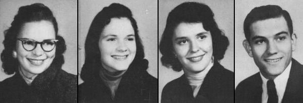 Class of 1958
