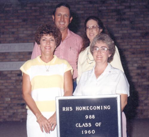 RHS-1960 in 1988