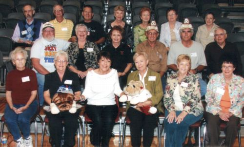 RHS-1960 in 2010