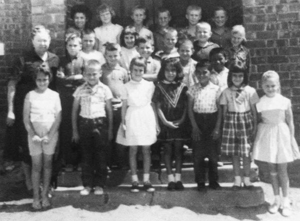 Grade school