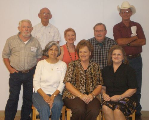RHS-1962 at 2008 Homecoming