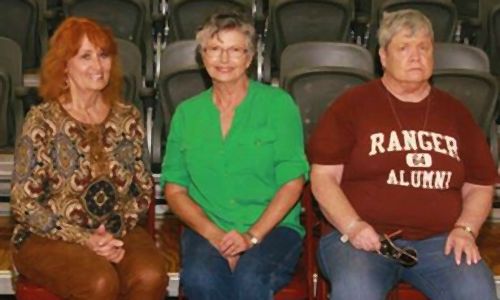 RHS-1964 Homecoming in 2016