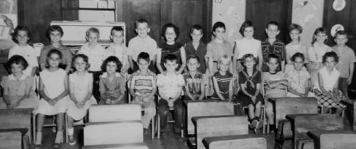 RHS-1969 at Young School