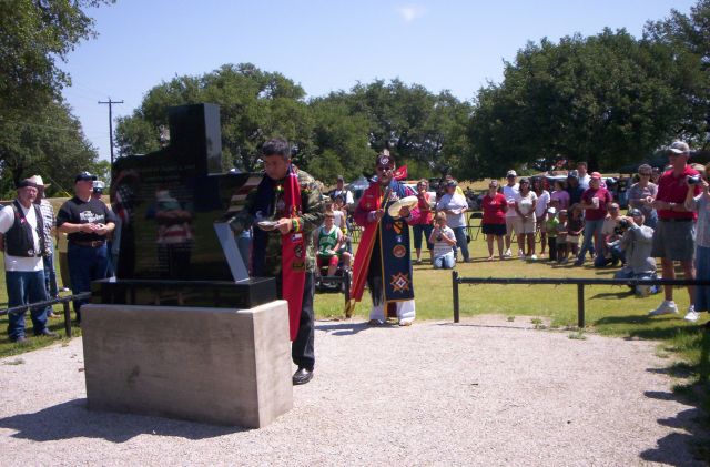 Blessing of the Stone #02