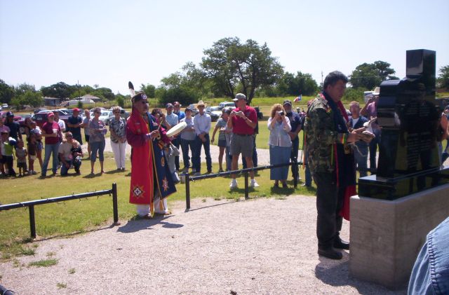 Blessing of the Stone #03