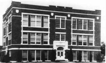 Cooper School