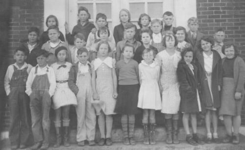 Cooper School