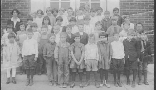 Cooper School